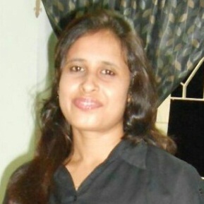 Ranjana Kumari