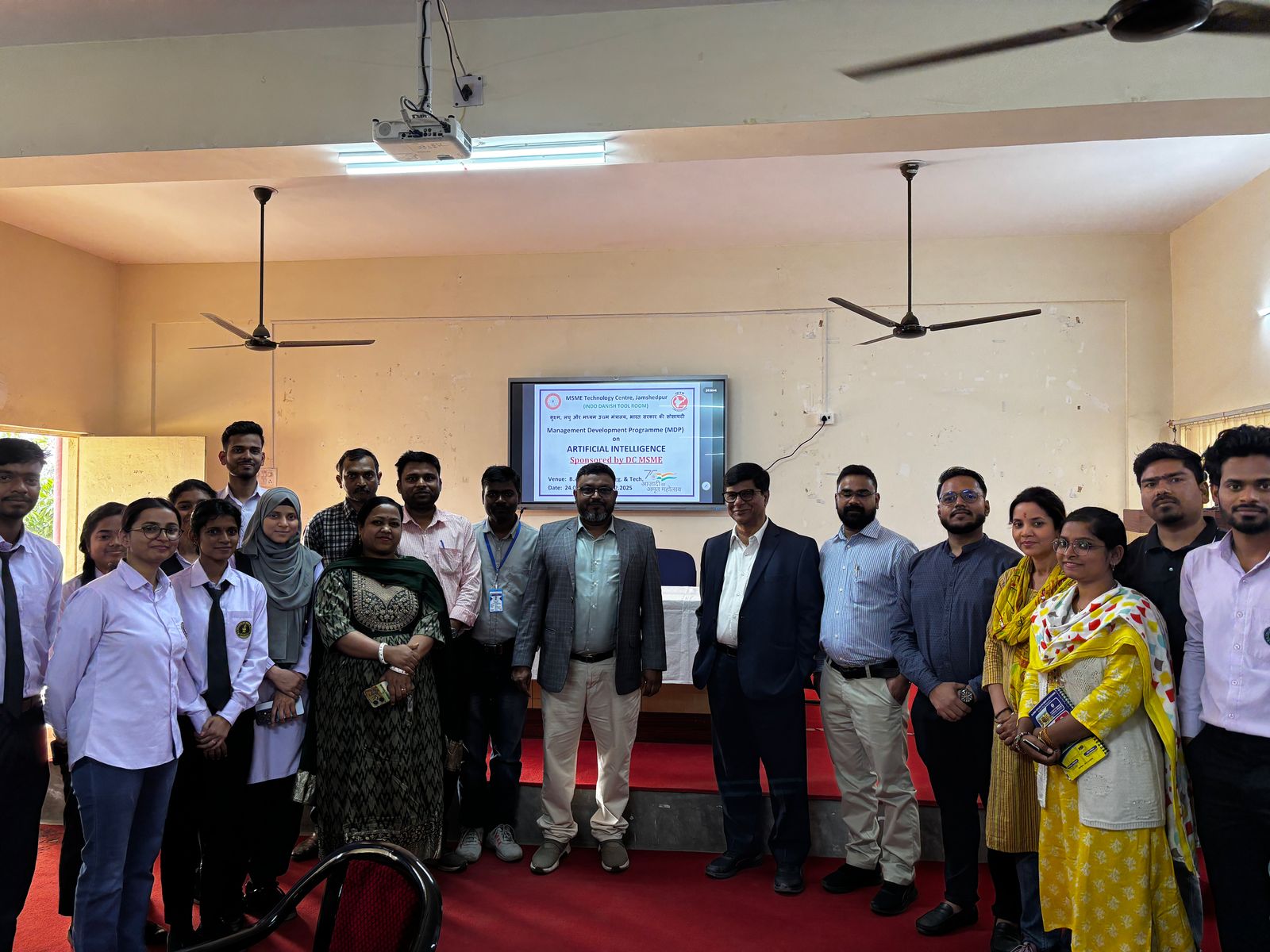 AI Workshop-2025